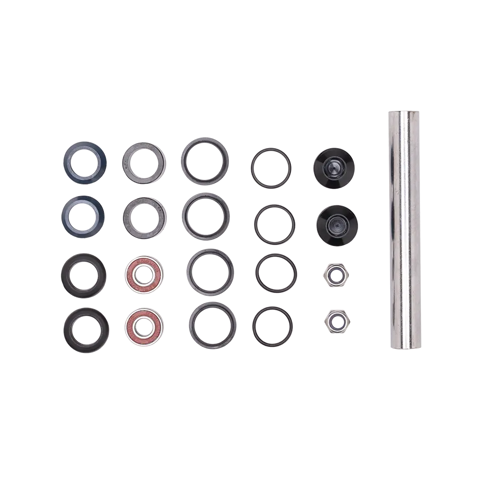 Pedal Refresh Kit 1