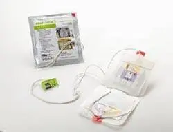 Zoll Aed Plus Stat Padz Ii 1