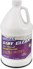 Stay Clean Anti-Soil Carpet Cleaner (4X1) Gallons/Case 1
