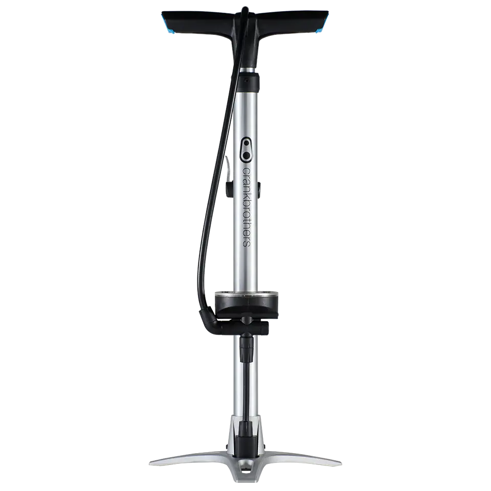 Sterling Floor Pump 1