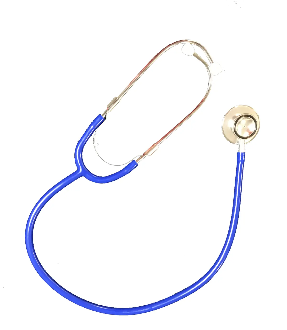Dual Head Stethoscope 1