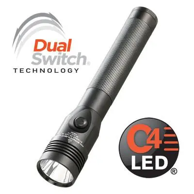 Streamlight Stinger Ds® Led Hl Flashlight 1