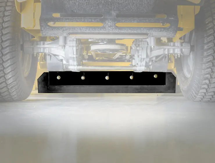 (121472) Hustler Raptor, Raptor Sd, Raptor Sdx, Fastrak, Fastrak Sd, Fastrak Sdx And Trimstar Stripe Kit 48", 52", 54", 60" 2