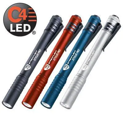 Streamlight Stylus Pro® 1