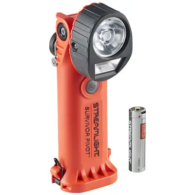 Survivor Pivot® Usb 1