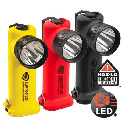 Streamlight Survivor® Led 1