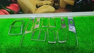 Swift 18 Interior Combo Kit 1