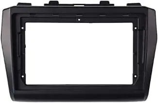 Maruti Swift Dzire 2017 Car Stereo Frame 1