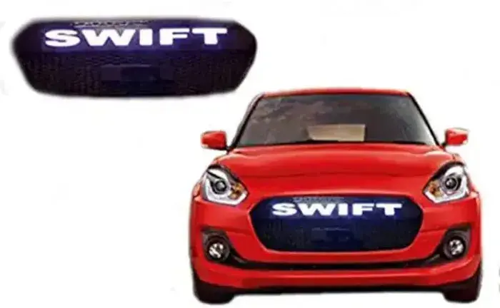 Swift Light Grill 1
