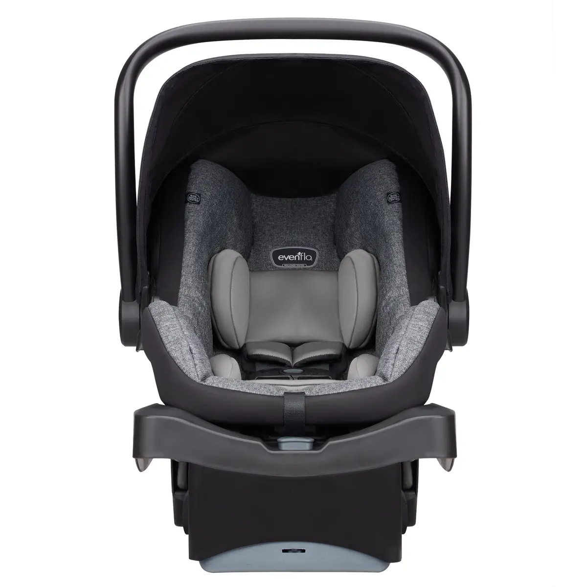 Litemax 35 Infant Car Seat Support 1
