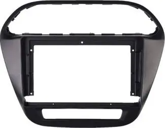 Tata Tiago Car Stereo Frame 1