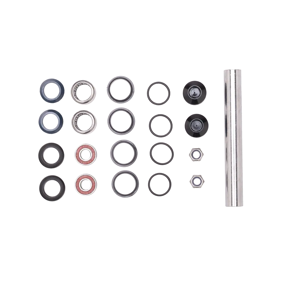 Pedal Refresh Kit - Eggbeater 11 / Candy 11 1