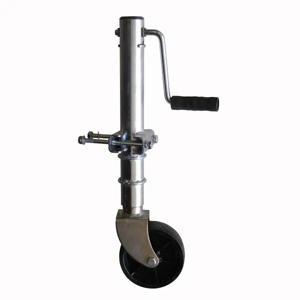 (Tj-1) Wheeled Trailer Jack 1