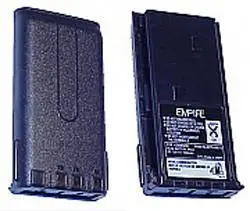 Kenwood Tk260 Battery 1
