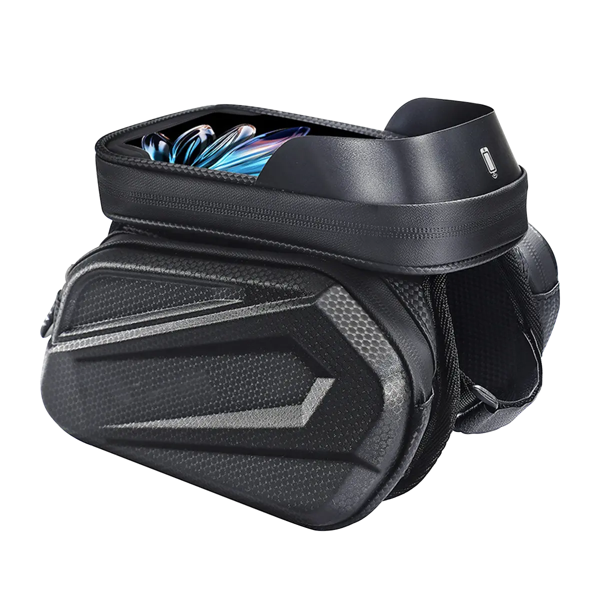 Vtuvia Top Tube Bag 1