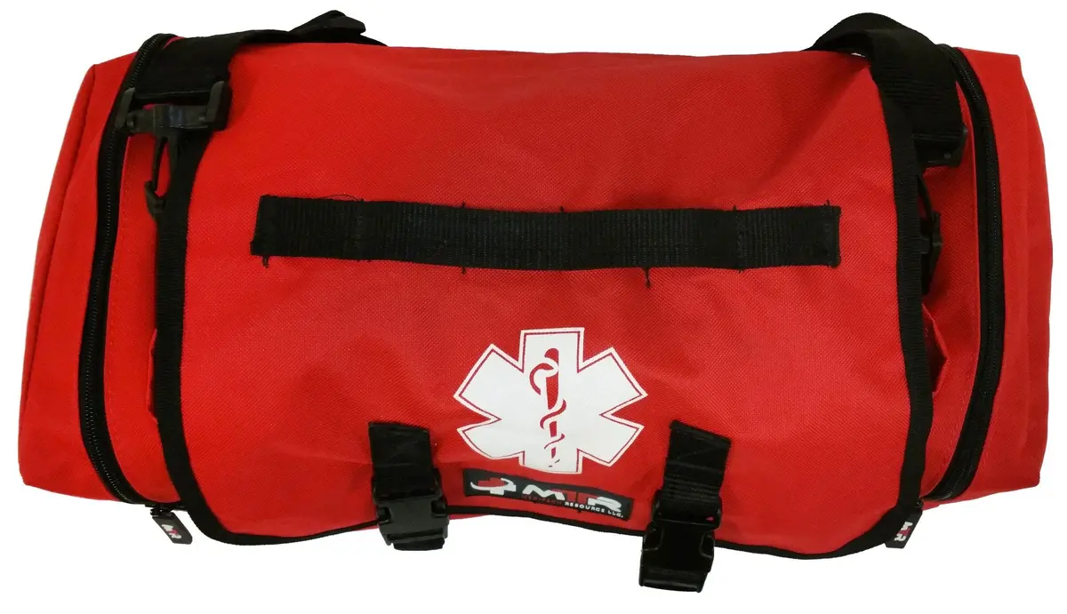 Mtr Basic Response Medical Bag 6