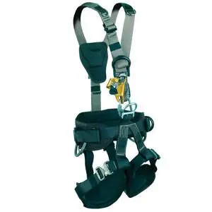 Yates Basic Rope Access Professional Harness 1