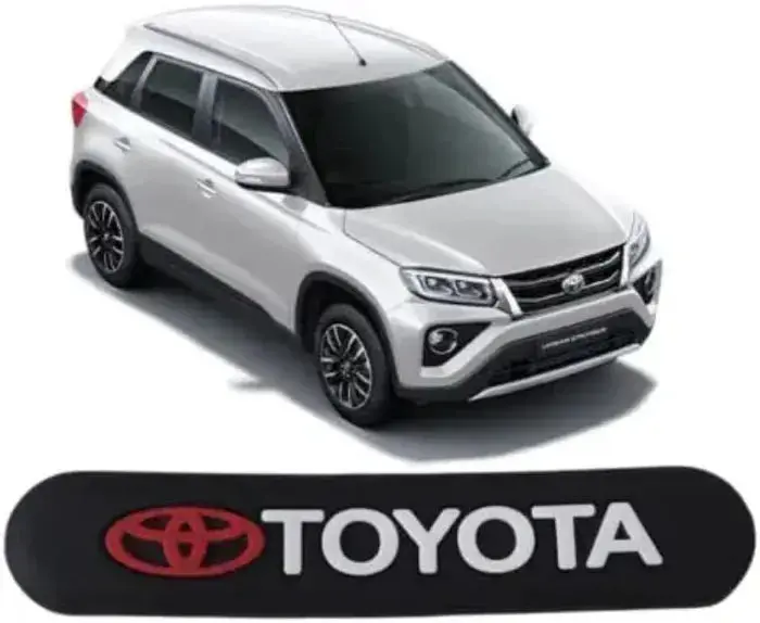 Toyota Door Guard 1