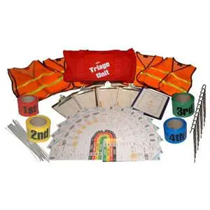Basic Triage Kit 1