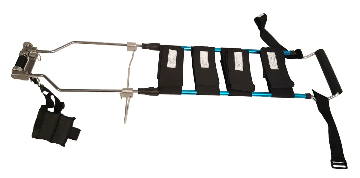 Mtr Traction Splint 1