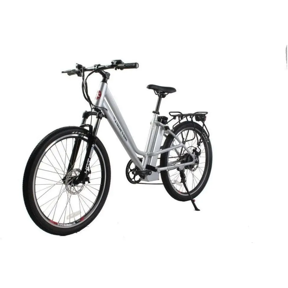 X-Treme Trail Climber Elite Max, Electric Mountain Bike - 350 Watt, 36V 1