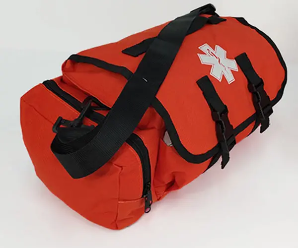Mtr Basic Response Medical Bag 3