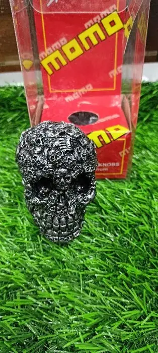 Trest Small Teeth Devil Head Skull 1