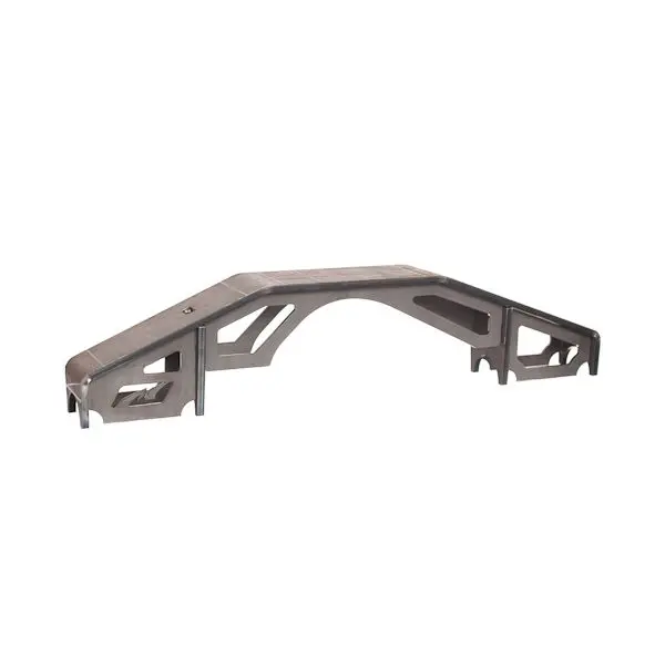 Dana 44 Rear Axle Truss For Jeep Tj/Lj Rubicon 2