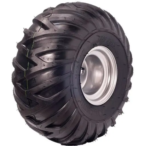 (401206) Dixie Chopper Classic And Xcaliber Turf Boss Tire Assy Rh 1
