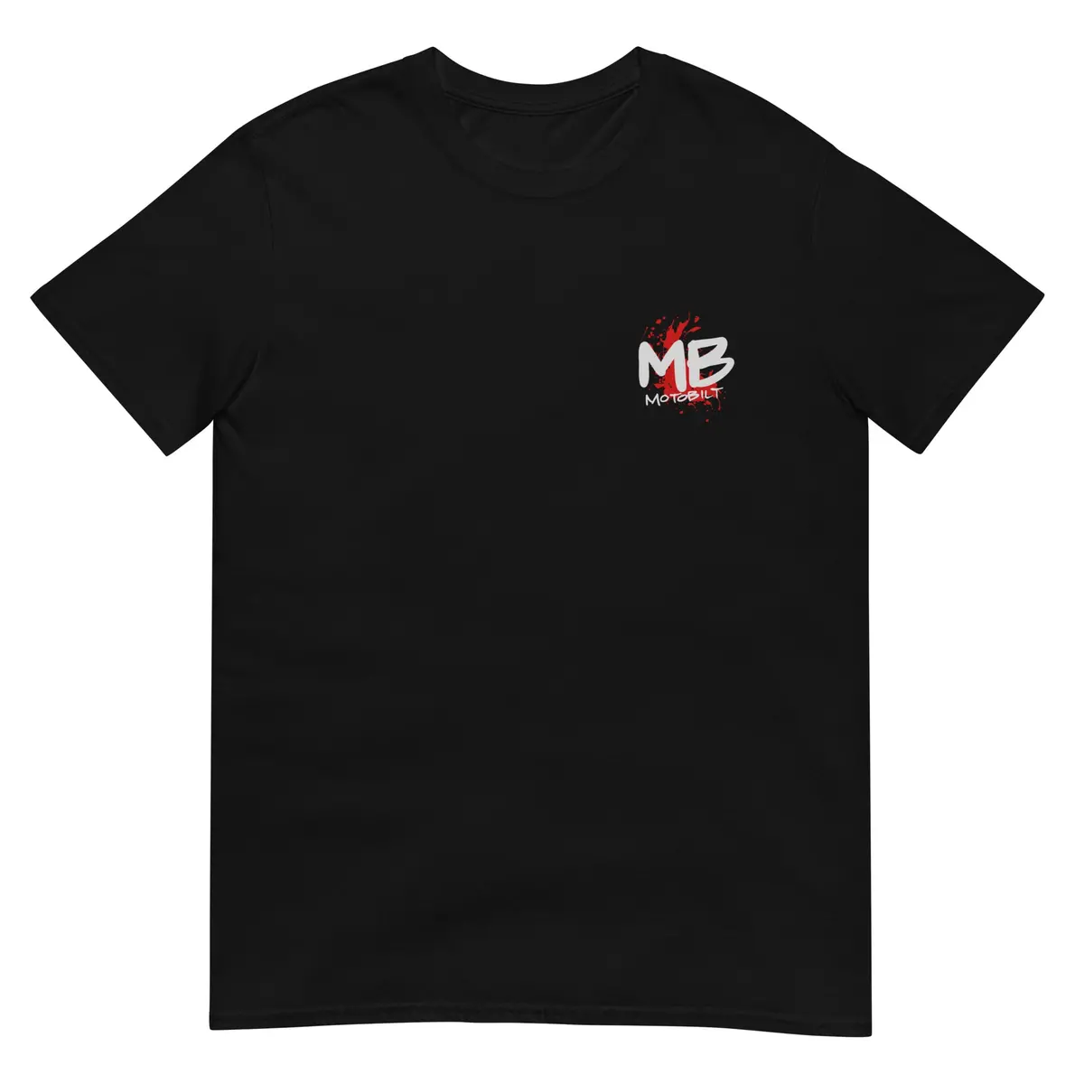Motobilt "Mb" Spatter Soft Style 1