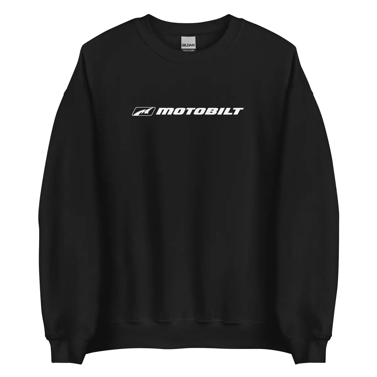 Motobilt More Beer Sweatshirt 2
