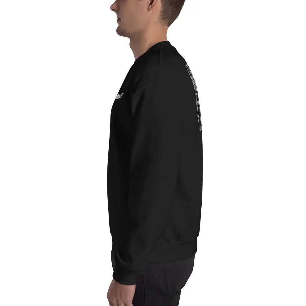 Motobilt Drink Beer And Cuddle Sweatshirt 4