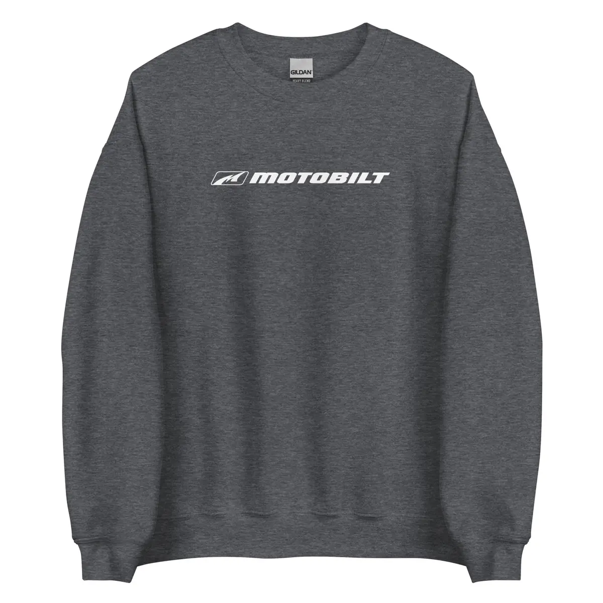 Motobilt More Beer Sweatshirt 6