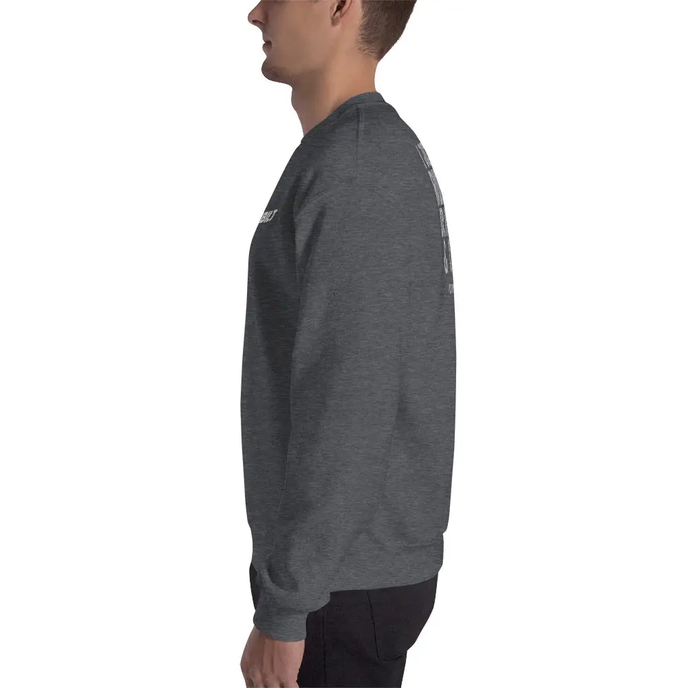 Motobilt Drink Beer And Cuddle Sweatshirt 8