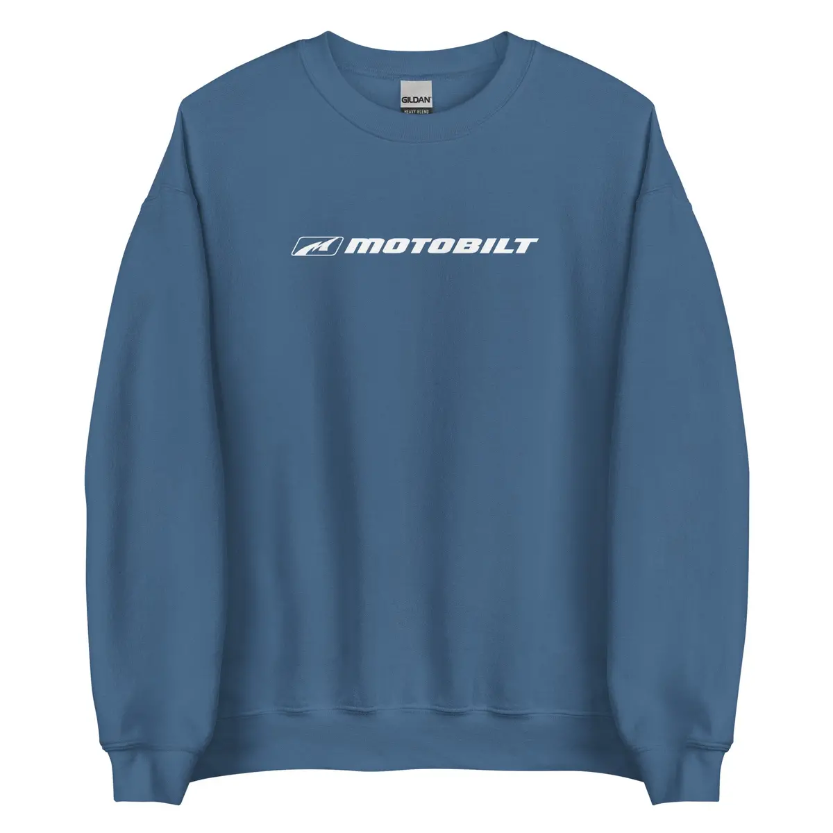 Motobilt More Beer Sweatshirt 8