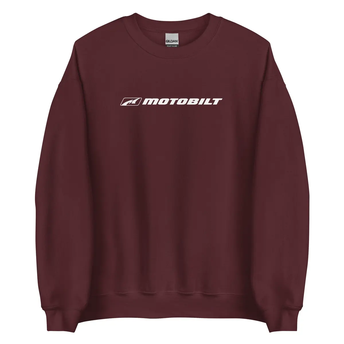 Motobilt More Beer Sweatshirt 4