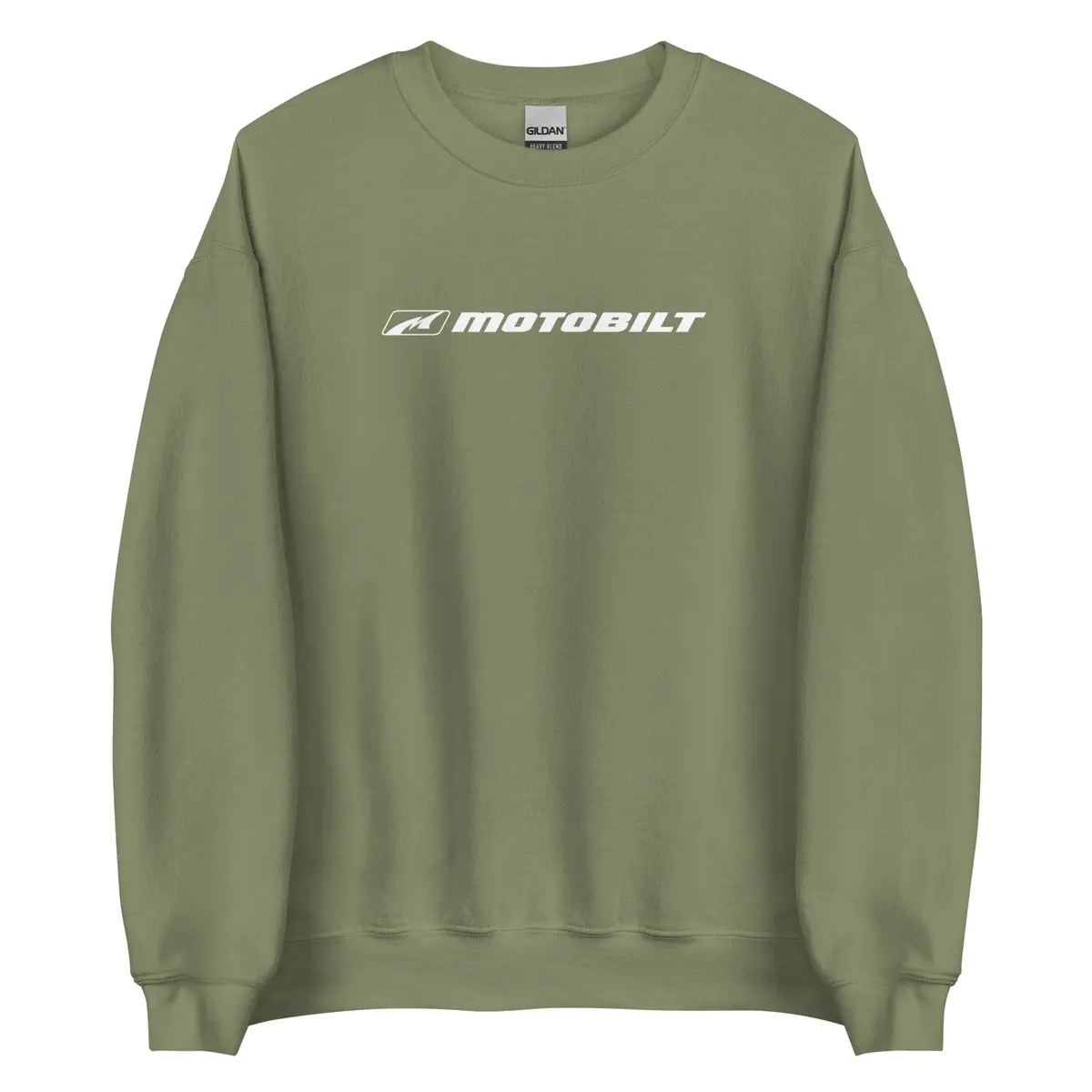 Motobilt More Beer Sweatshirt 10