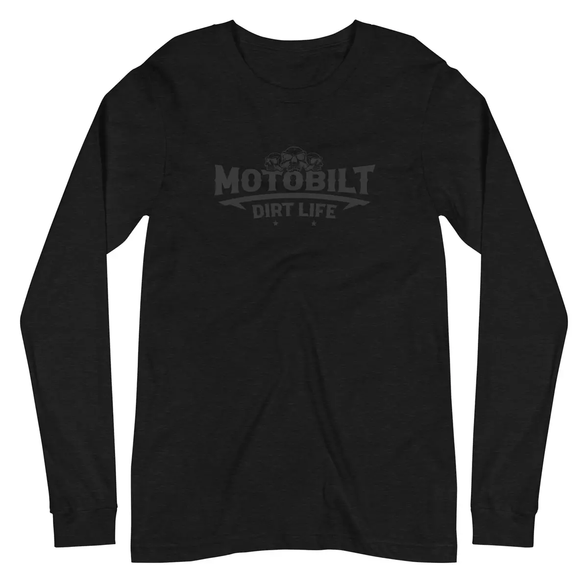 Unisex Long Sleeve Tee 1