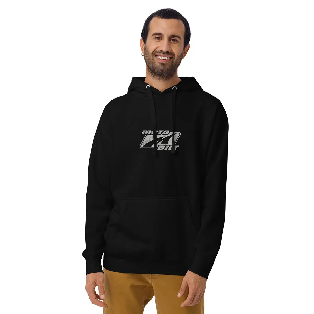 Motobilt El Jefe Hoodie 2