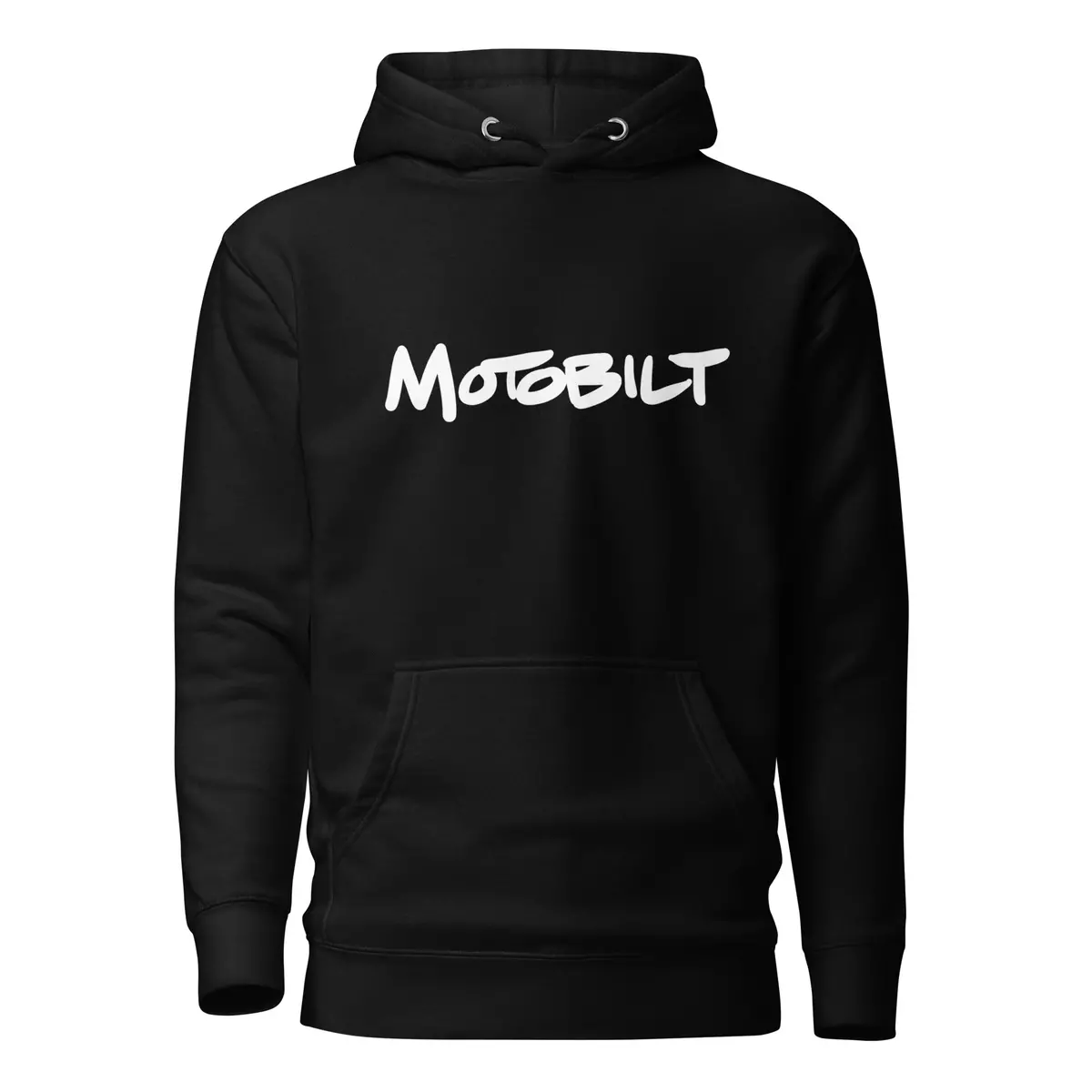 Motobilt Ruffian Hoodie 1