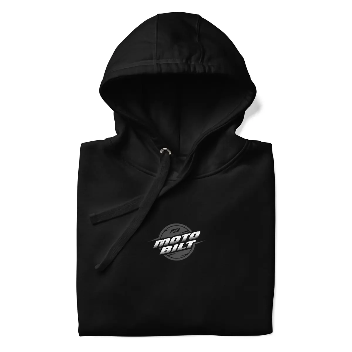 Motobilt Superhero Hoodie 1