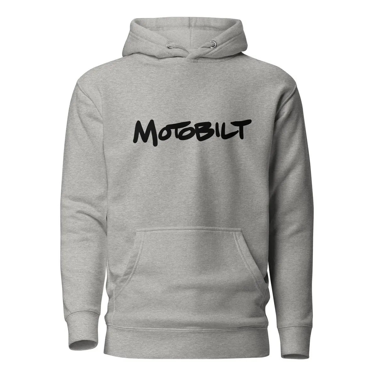 Motobilt Inky Ruffian Unisex Pullover Hoodie