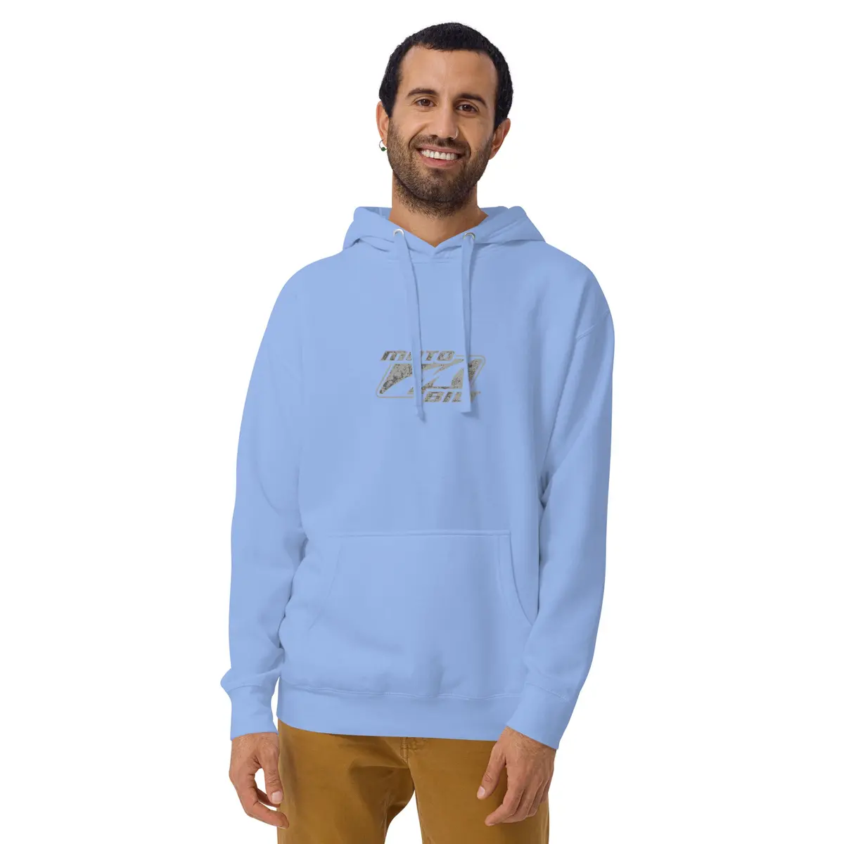 Motobilt El Jefe Hoodie 9