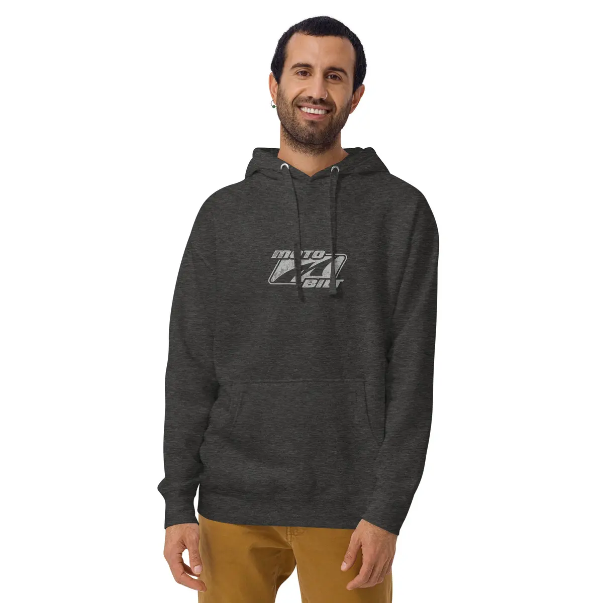 Motobilt El Jefe Hoodie 5