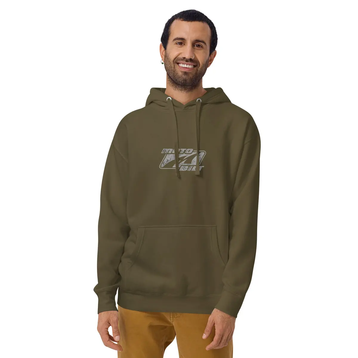 Motobilt El Jefe Hoodie 7
