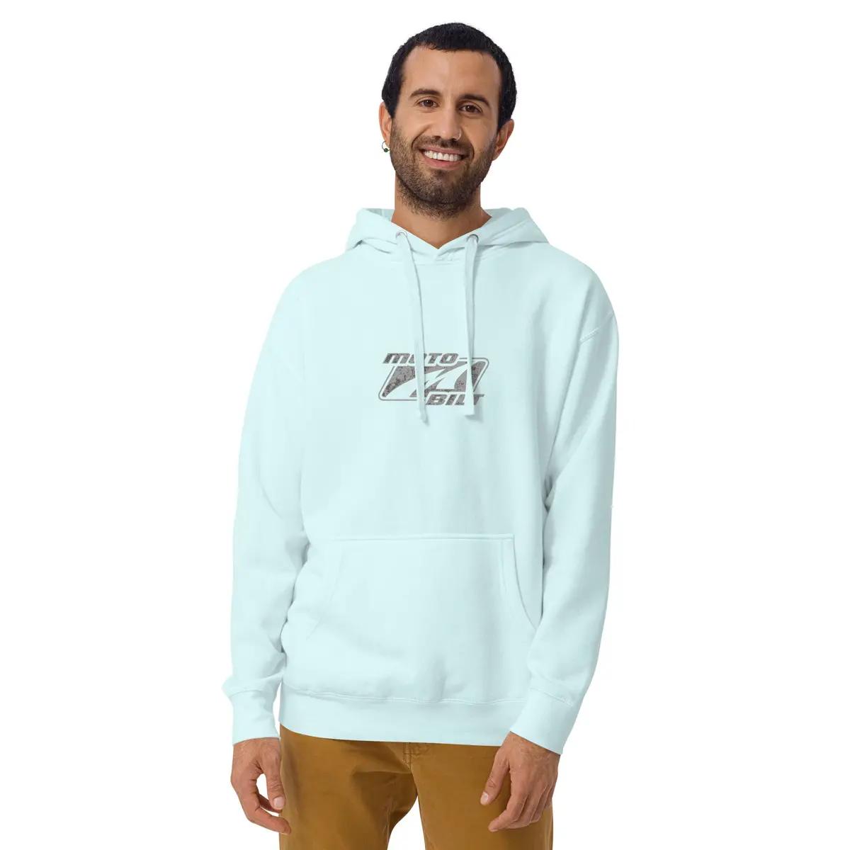 Motobilt El Jefe Hoodie 11