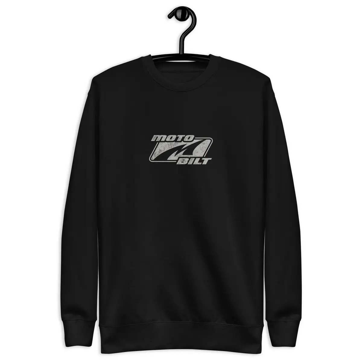 Motobilt El Jefe Sweatshirt 2