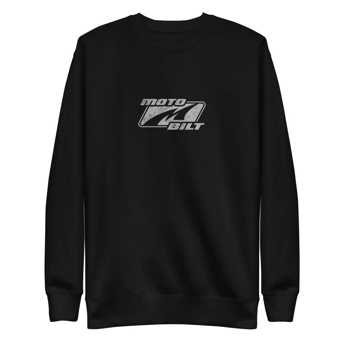 Motobilt El Jefe Sweatshirt 10