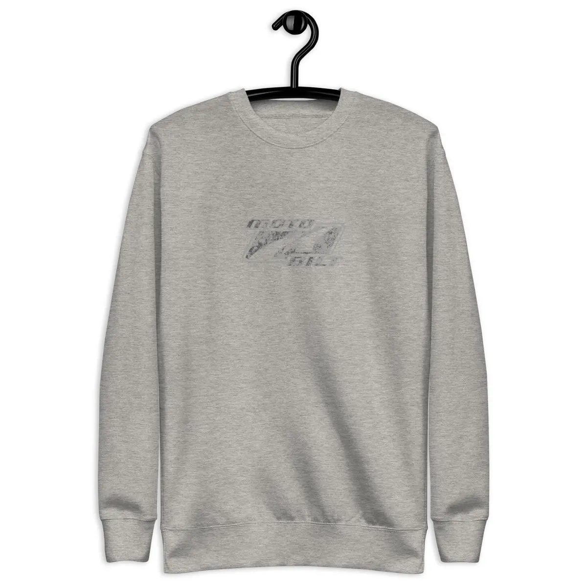 Motobilt El Jefe Sweatshirt 5