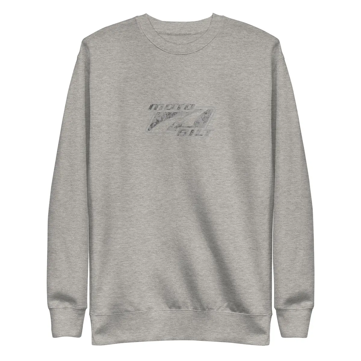 Motobilt El Jefe Sweatshirt 13